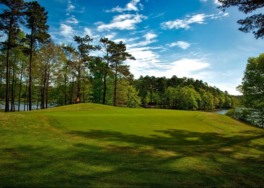 LEEA Golf Day tees off in June 2022 - image