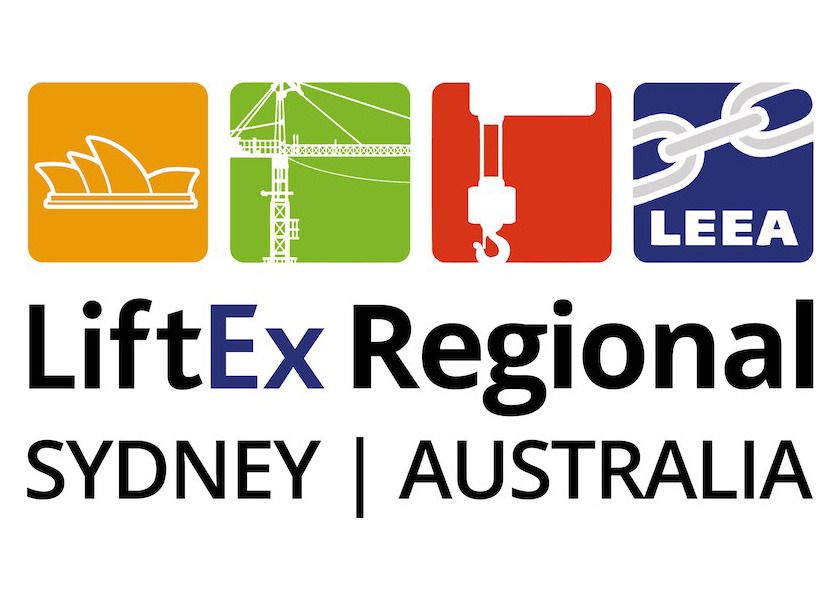 Book now for LiftEx Australia and be ahead of the curve on a major announcement - image