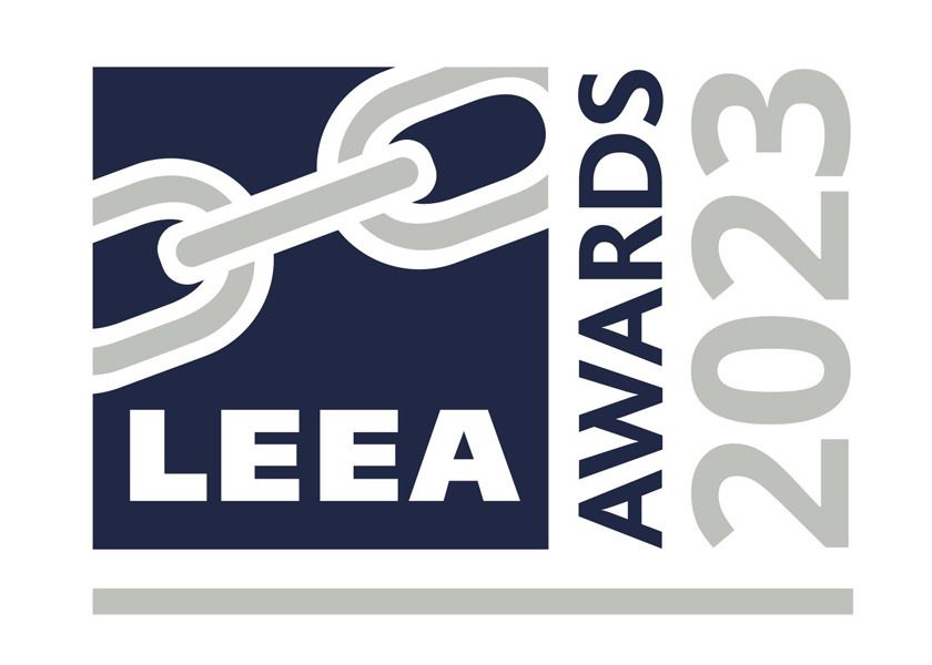 LEEA reveals award nominations for lifting excellence - image