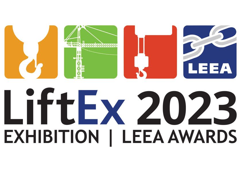 Five great reasons to attend LiftEx 2023 - image