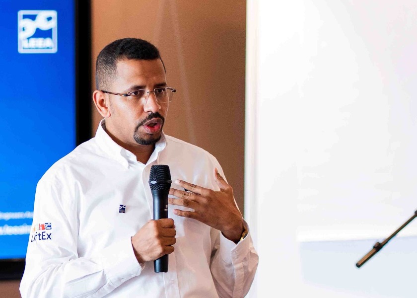 Join LEEA at the Cranes and Heavy Lifting Conference