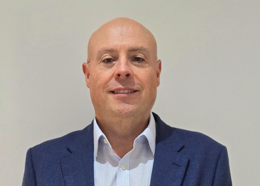 David Cormack commences tenure as chair of the LEEA board