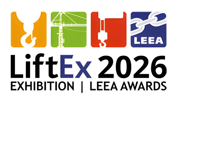 LiftEx 2026