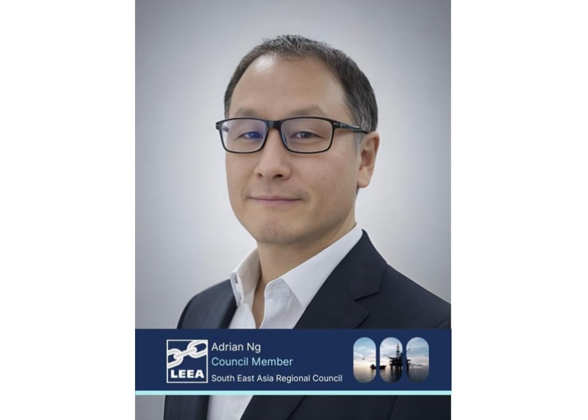 New Regional Council member