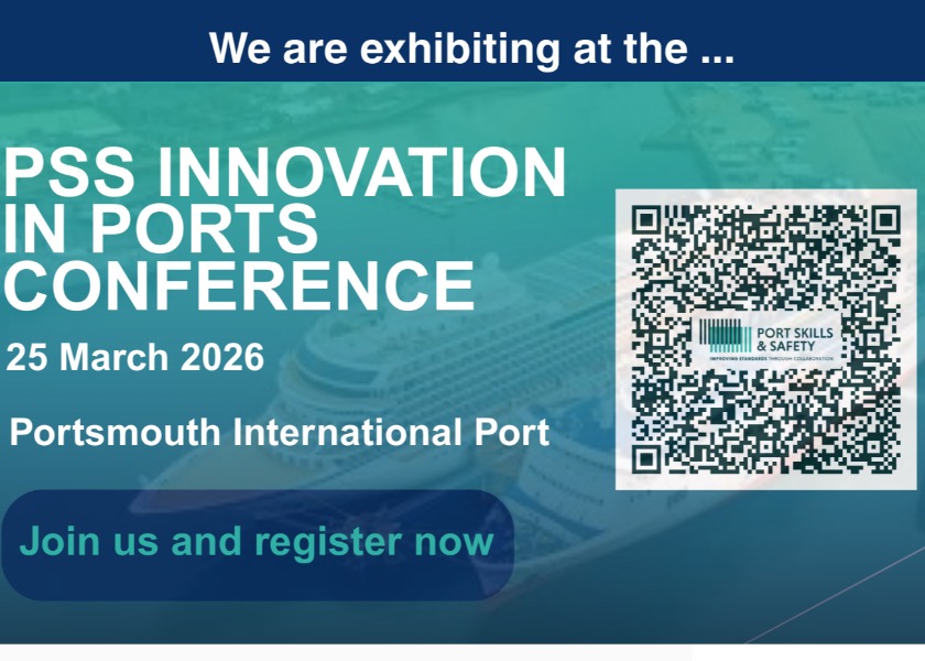 PSS Innovation in Ports Conference