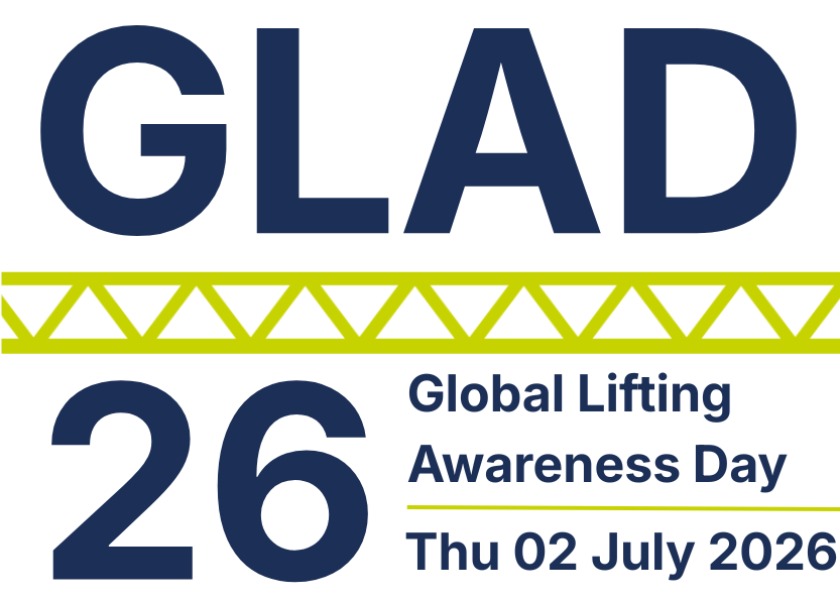 Global Lifting Awareness Day 2026 Announcement
