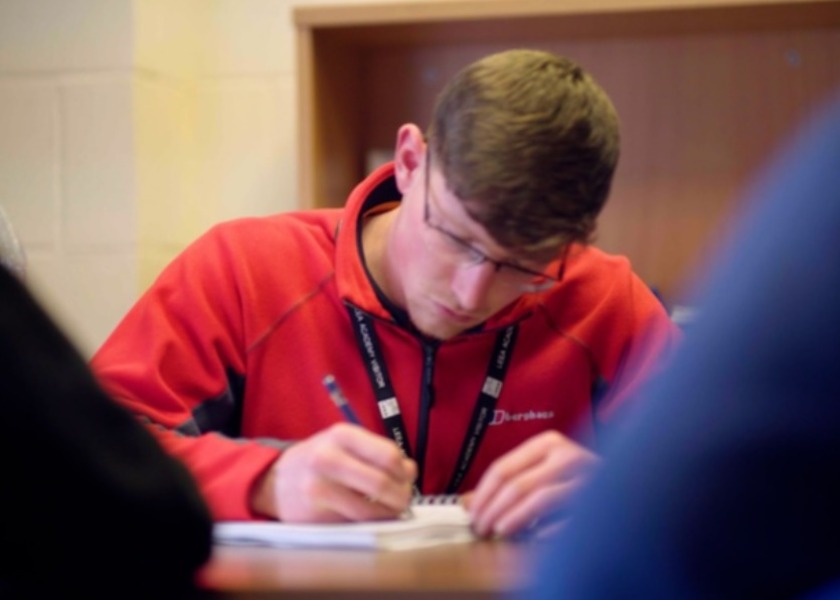 Training courses in June