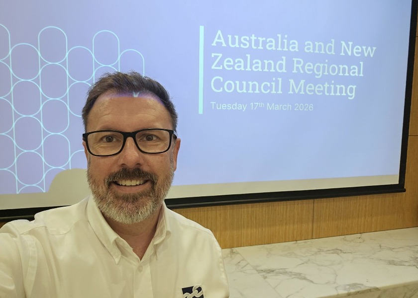 Progress and perspective in ANZ