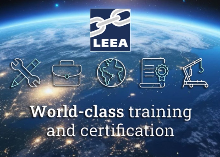 Training courses in August
