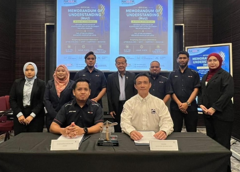 Strengthening industry collaboration through partnership