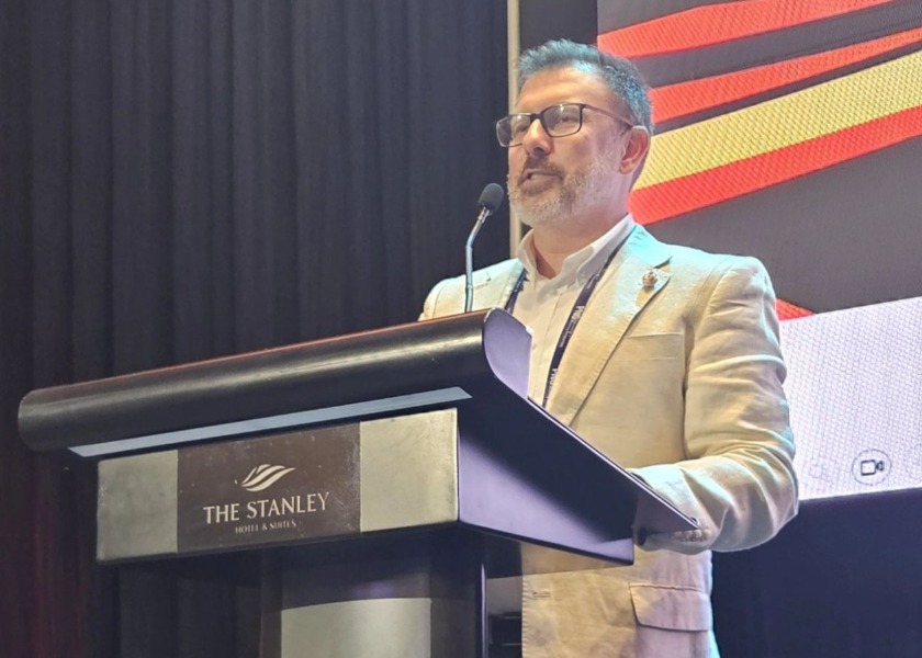 LEEA’s perspective at PNG Industrial and Mining Resources