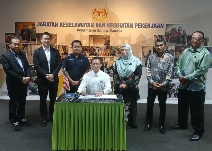 Advancing occupational safety and lifting excellence