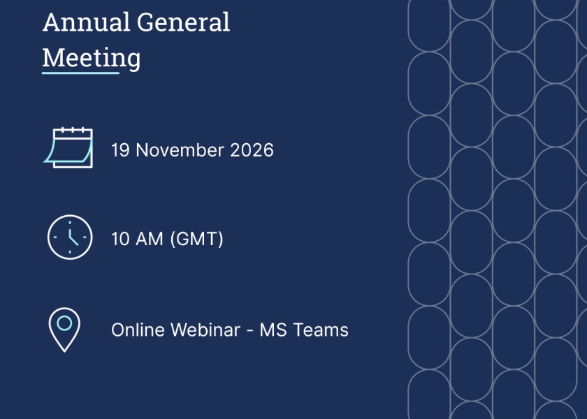 Join in with the LEEA Annual General Meeting