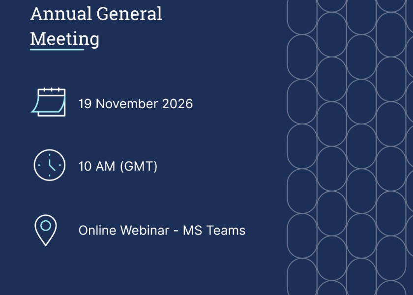 Join the 2026 LEEA Annual General Meeting (AGM)