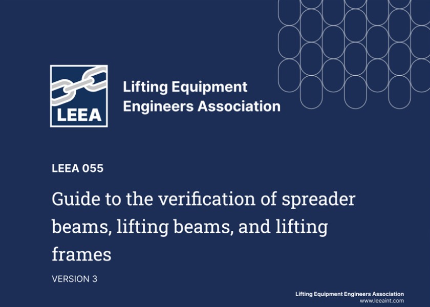 Download the latest version of LEEA055
