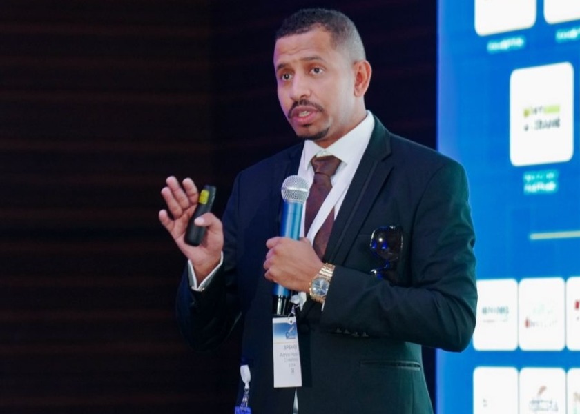 Intelligent procurement to lift energy sector productivity