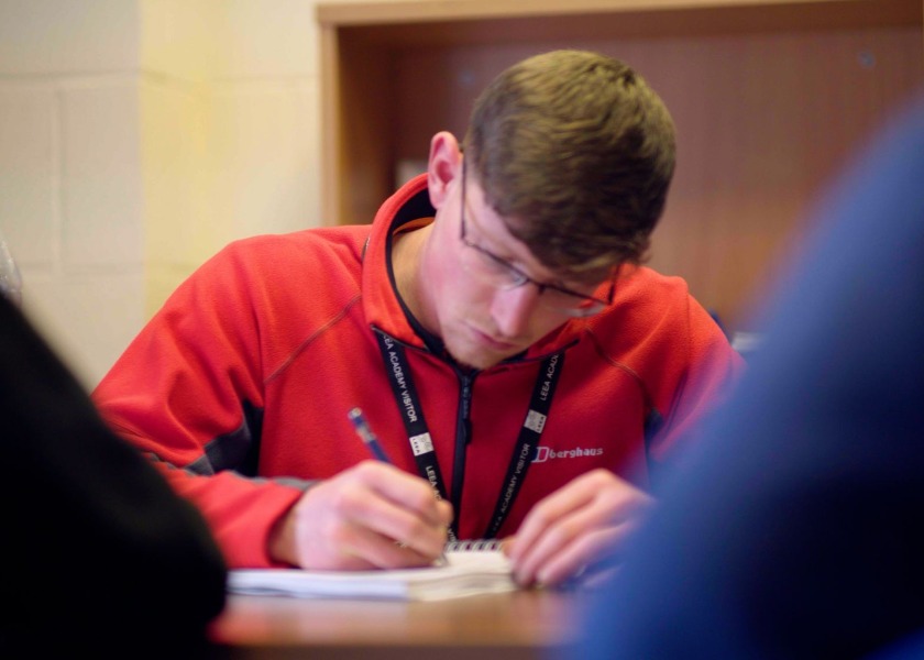 The eLearning pathway to career development and best practice